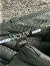 J.Crew Black Jeggings Size 6 - photo 7