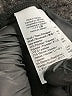 J.Crew Black Jeggings Size 6 - photo 8