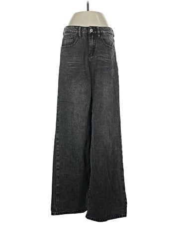 Shein Jeans (view 1)