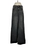 Shein Gray Jeans Size XS (tall) - photo 1