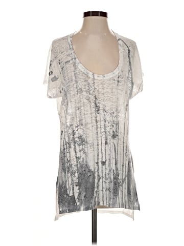 BCBGMAXAZRIA Short Sleeve T-Shirt (view 1)