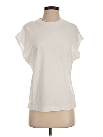 Vince. Short Sleeve T-Shirt (view 1)