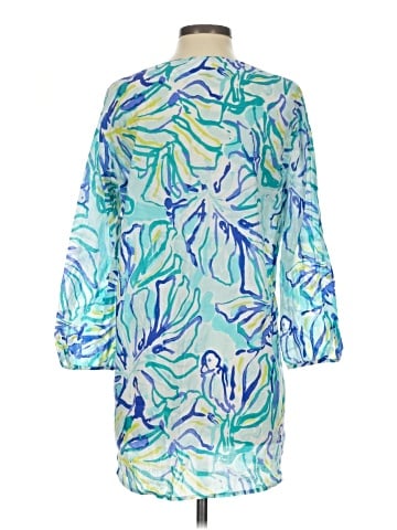 Lilly Pulitzer 3/4 Sleeve Blouse (view 2)