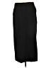 Express Black Formal Skirt Size 12 - photo 1