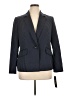 Le Suit Blue Blazer Size 14 - photo 1