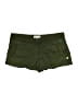 Op Green Shorts Size L - photo 1