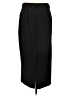 Express Black Formal Skirt Size 12 - photo 2