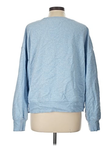 Ann Taylor LOFT Long Sleeve T-Shirt (view 2)