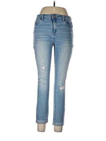 LC Lauren Conrad Jeans (view 1)