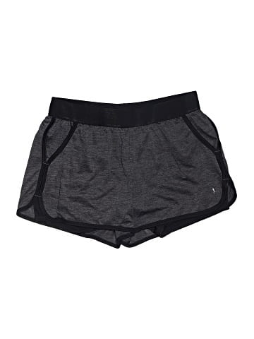Danskin Now Athletic Shorts (view 1)