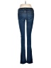 Paige Hearts Blue Jeans Size 27 waist - photo 2