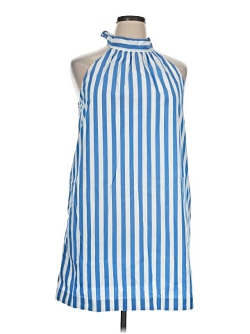 J.Crew Factory Store Casual Dress (view 1)