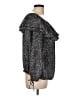 MICHAEL Michael Kors Black 3/4 Sleeve Blouse Size L - photo 4