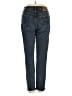 Levi's Chevron-herringbone Blue Jeans Size 24 waist - photo 2