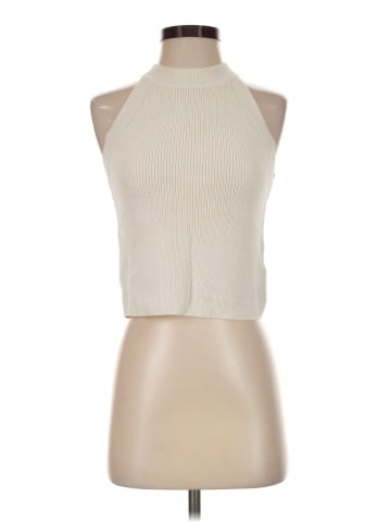 Wilfred Sweater Vest (view 1)