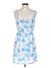 Assorted Brands Blue Casual Dress Size S - photo 2