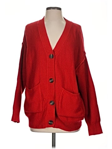 Altar'd State Cardigan (view 1)
