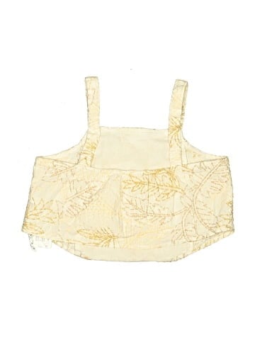Zara Kids Sleeveless Blouse (view 2)