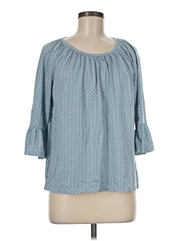 MICHAEL Michael Kors 3/4 Sleeve T-Shirt (view 1)