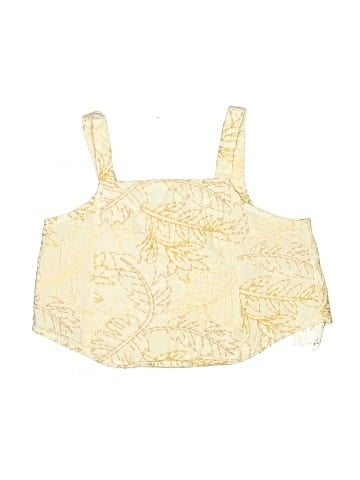 Zara Kids Sleeveless Blouse (view 1)