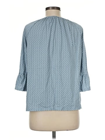 MICHAEL Michael Kors 3/4 Sleeve T-Shirt (view 2)