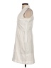 Theory White Cocktail Dress Size 2 - photo 5