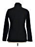 Lands' End 100% Polyester Black Cardigan Size XL - photo 2