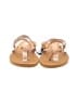 Volcom Tan Sandals Size 9 - photo 2