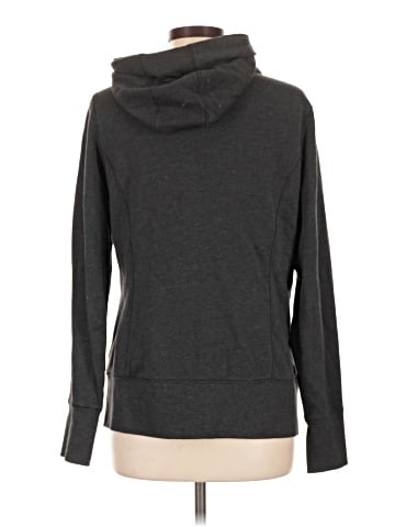 New Era Zip Up Hoodie (view 2)