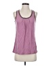 Esprit Purple Sleeveless Blouse Size S - photo 1