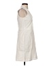 Theory White Cocktail Dress Size 2 - photo 4