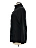 Lands' End 100% Polyester Black Cardigan Size XL - photo 5