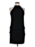 En Focus Studio 100% Polyester Black Cocktail Dress Size 6 - photo 1