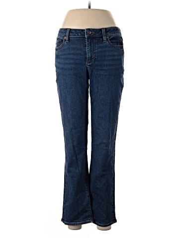 Lands' End Jeans (view 1)
