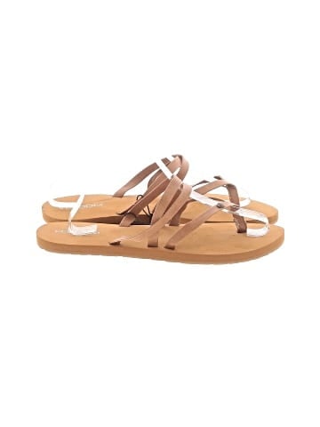 Volcom Sandals (view 1)