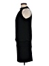 En Focus Studio 100% Polyester Black Cocktail Dress Size 6 - photo 5