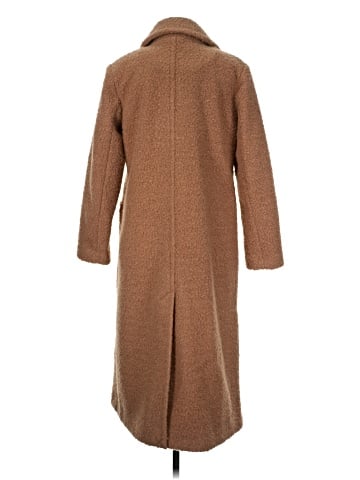 BCBGMAXAZRIA Coat (view 2)