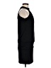 En Focus Studio 100% Polyester Black Cocktail Dress Size 6 - photo 4
