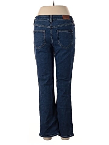 Lands' End Jeans (view 2)