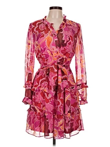 Donna Morgan Cocktail Dress (view 1)