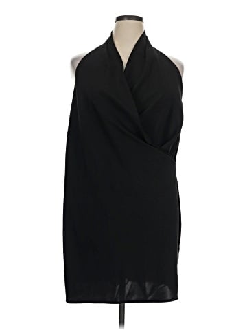 Charles Henry Cocktail Dress (view 1)
