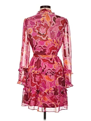 Donna Morgan Cocktail Dress (view 2)