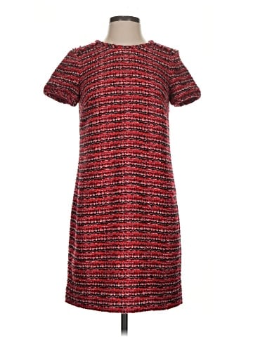 J.Crew Collection Casual Dress (view 1)