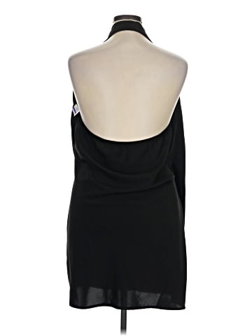 Charles Henry Cocktail Dress (view 2)