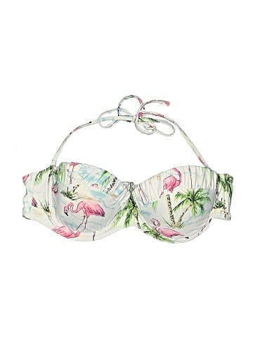 Marilyn Monroe Swimsuit Top (view 1)