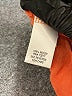 Apt. 9 100% Rayon Orange Short Sleeve Top Size M - photo 8