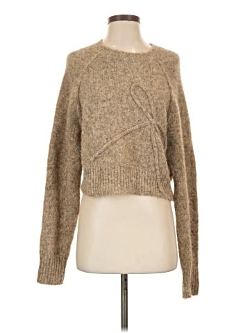 American Eagle Outfitters Pullover Sweater (view 1)