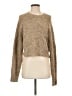 American Eagle Outfitters Tweed Tan Pullover Sweater Size S - photo 1