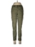 NYDJ Green Casual Pants Size 10 - photo 1