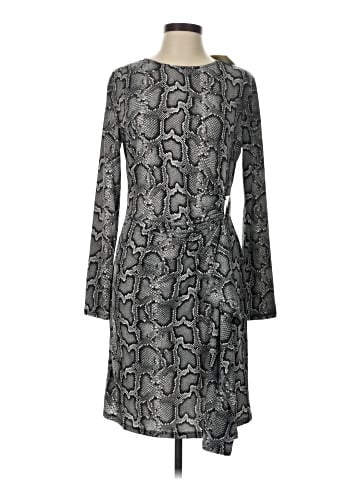 MICHAEL Michael Kors Cocktail Dress (view 1)